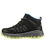 Zapatillas Outdoor Skechers Niños Boys' Fuse Tread 403709L-BBLM
