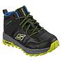 Zapatillas Outdoor Skechers Niños Boys' Fuse Tread 403709L-BBLM