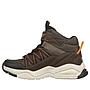 Zapatillas Outdoor Skechers Niños Boys Skech-Air Adventure 406429L-CHOR