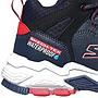 Zapatillas Outdoor Waterproof Skechers Niños Boys Drollix 406419L-NVRD