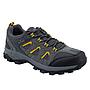 MEN LOW CUT HIKING SHOE UNI