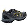 MEN LOW CUT HIKING SHOE UNI