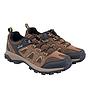 MEN LOW CUT HIKING SHOES UNI