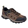 MEN LOW CUT HIKING SHOES UNI