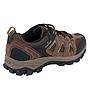 MEN LOW CUT HIKING SHOES UNI