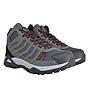 Zapatilla Outdoor Hombre Spalding ZMC3037