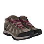 Zapatilla Outdoor Waterproof Mujer Spalding ZFW4337