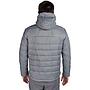 Parka Thinsulate Peak Performance Hombre Sten Gris