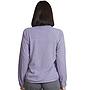 Midlayer Peak Performance Mujer Rapa Morado