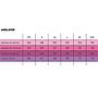 Midlayer Peak Performance Mujer Rapa Morado
