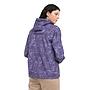 CHAQUETA LIVIANA TRANSFORMABLE