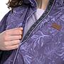 CHAQUETA LIVIANA TRANSFORMABLE