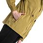 CHAQUETA LIVIANA TRANSFORMABLE
