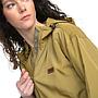 CHAQUETA LIVIANA TRANSFORMABLE