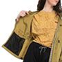 CHAQUETA LIVIANA TRANSFORMABLE