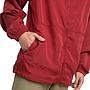CHAQUETA LIVIANA TRANSFORMABLE