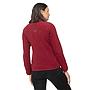 MICROFLEECE HALF BUTTONS