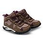 SPL CALZADO OUTDOOR WATERPROOF MUJER HIKER C-E