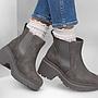 Zapatillas Urbanas Skechers Mujer Bobs Tango 114625-CCL