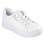 Zapatillas Urbanas Skechers D'Vine Sky - Main Step 114581-WHT