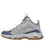 Zapatillas Urbanas Skechers D'Lites Hiker 180133-GRBL