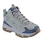 Zapatillas Urbanas Skechers D'Lites Hiker 180133-GRBL