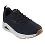 Zapatillas Urbanas Skechers Tres-Air Uno - Casairal 183090-BLK