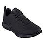 Zapatillas Urbanas Skechers Uno Lite - Lighter One 183120-BBK