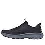 Zapatillas Urbanas Skechers Hombre Pollard-Brax 205338-BLK
