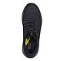 Zapatillas Urbanas Skechers Hombre Pollard-Brax 205338-BLK