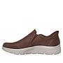 Zapatillas Urbanas Skechers Hombre Go Walk Flex - Ray 216334-BRN