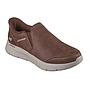 Zapatillas Urbanas Skechers Hombre Go Walk Flex - Ray 216334-BRN