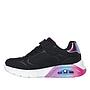 Zapatillas Urbanas Skechers Niña Uno Lite 2.0 - Vivid Metallic 310435L-BKMT