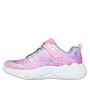 Zapatillas Urbanas Skechers Niña Eternal Heart Lights 302696L-LPMT