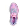 Zapatillas Urbanas Skechers Niña Eternal Heart Lights 302696L-LPMT