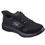 Zapatillas Urbanas Skechers Hombre Slip-ins Go Walk Arch Fit 2.0 216650-BBK