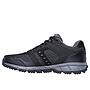 Zapatillas Outdoor Skechers Hombre Urban Trax 237735-BKCC