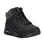 Botas Niña Skechers Uno Gen1 - 310566L-BLK