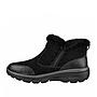 Botas Mujer Skechers Easy Going 167328-BLK