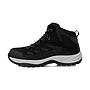 Zapatillas Waterproof Spalding Hombre Fog Negro
