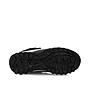 Zapatillas Waterproof Spalding Hombre Fog Negro