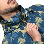 CORTAVIENTO ANORAK TRANSFORMABL