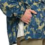 CORTAVIENTO ANORAK TRANSFORMABL