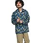 CORTAVIENTO ANORAK TRANSFORMABL