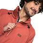 CORTAVIENTO ANORAK TRANSFORMABL