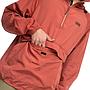 CORTAVIENTO ANORAK TRANSFORMABL