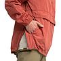 CORTAVIENTO ANORAK TRANSFORMABL