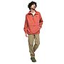 CORTAVIENTO ANORAK TRANSFORMABL
