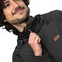 CORTAVIENTO ANORAK TRANSFORMABL