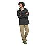 CORTAVIENTO ANORAK TRANSFORMABL